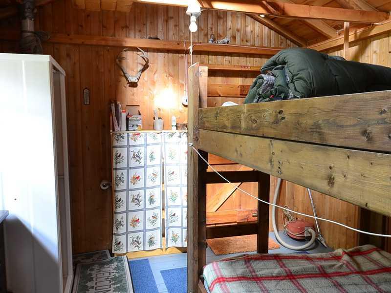Bedroom.
