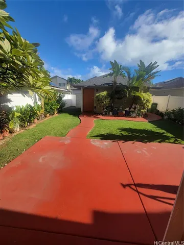 $3,650 | 91-1179 Kaimalie Street, Ewa Beach, HI 96706