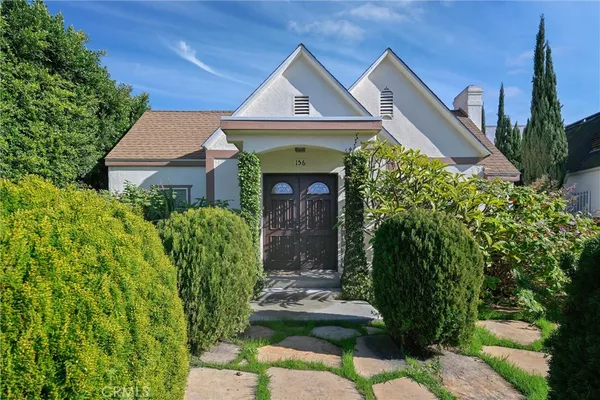 $8,250 | 156 South Edinburgh Avenue, Los Angeles, CA 90048
