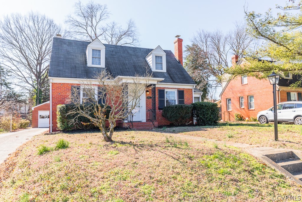 2115 Dumbarton Road Henrico, VA 23228 - Photo 1 of 22 Gallery Image 1