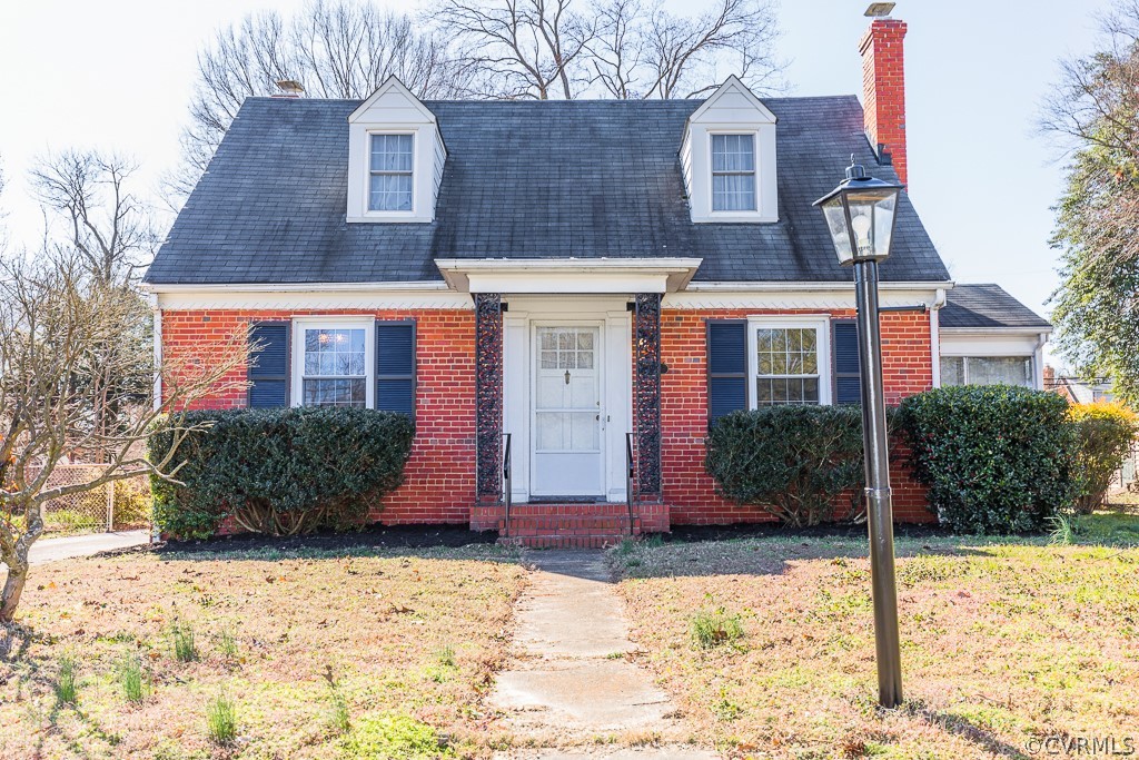 2115 Dumbarton Road Henrico, VA 23228 - Photo 2 of 22 Gallery Image 2