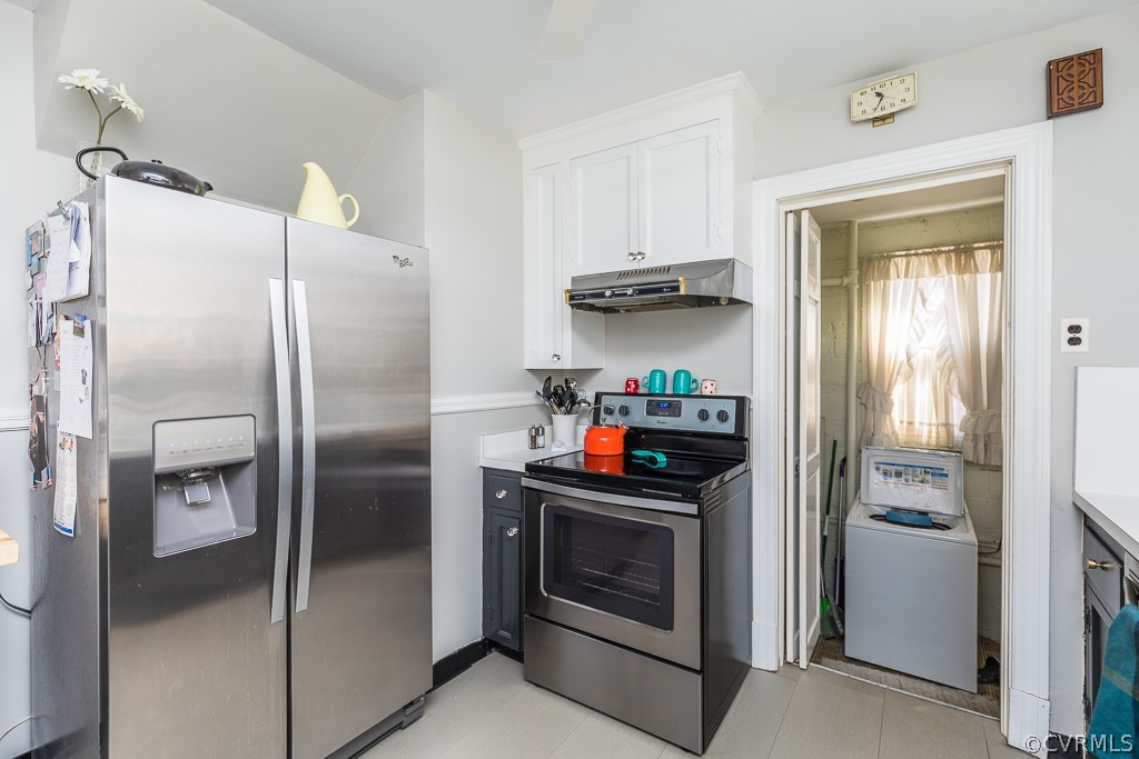2115 Dumbarton Road Henrico, VA 23228 - Photo 21 of 22 Gallery Image 21