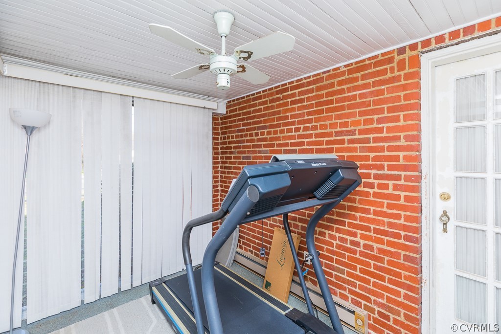 2115 Dumbarton Road Henrico, VA 23228 - Photo 22 of 22 Gallery Image 22