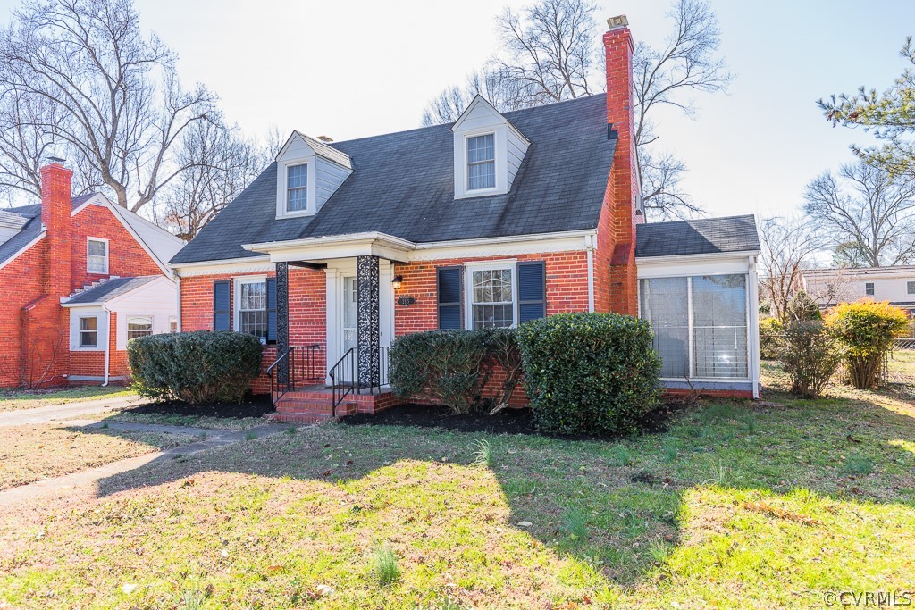 2115 Dumbarton Road Henrico, VA 23228 - Photo 3 of 22 Gallery Image 3