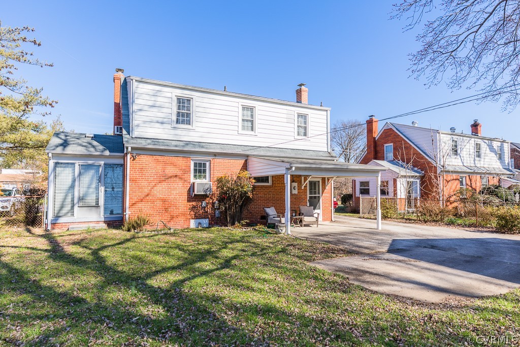 2115 Dumbarton Road Henrico, VA 23228 - Photo 4 of 22 Gallery Image 4