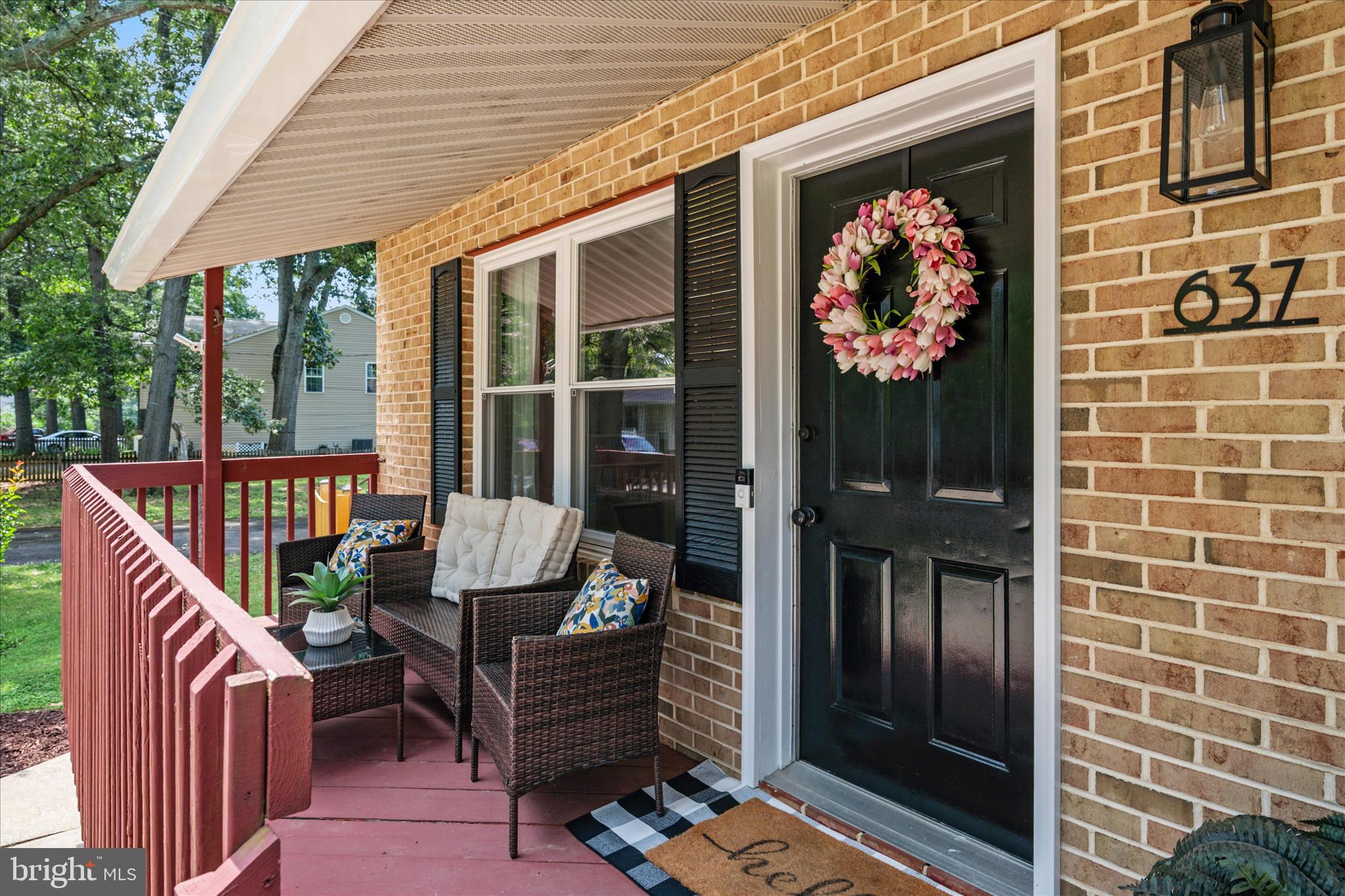 637 Hollywood Road Severna Park, MD 21146 - Photo 6 of 63