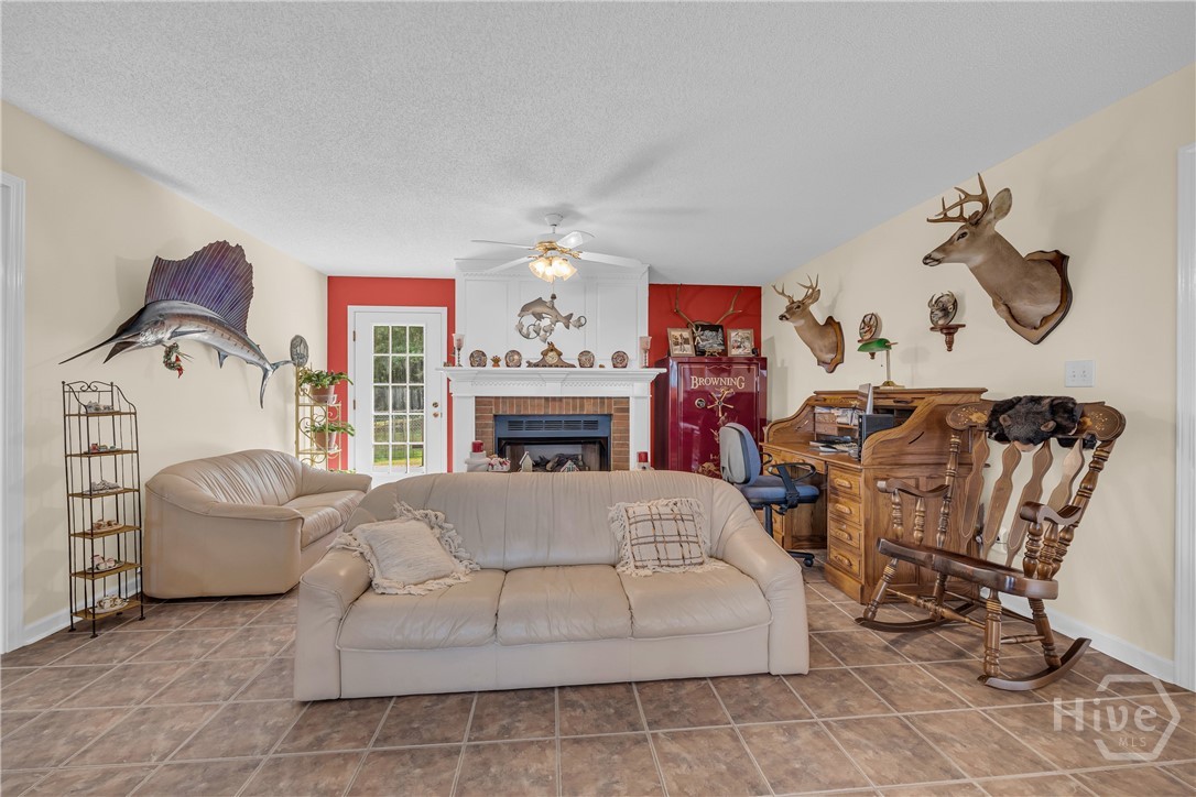 121 Aaron Brown Road Royston, GA 30662 - Photo 12 of 57