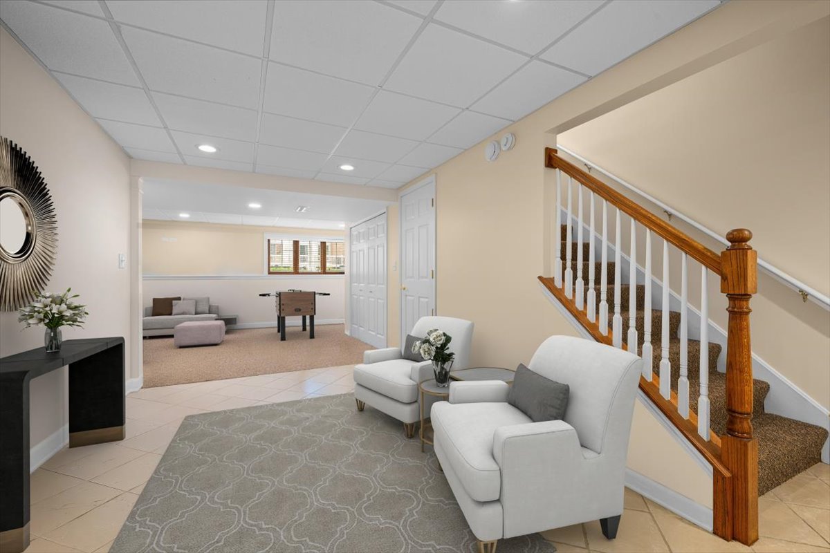 1417 West Shire Circle Inverness, IL 60067 - Photo 20 of 30