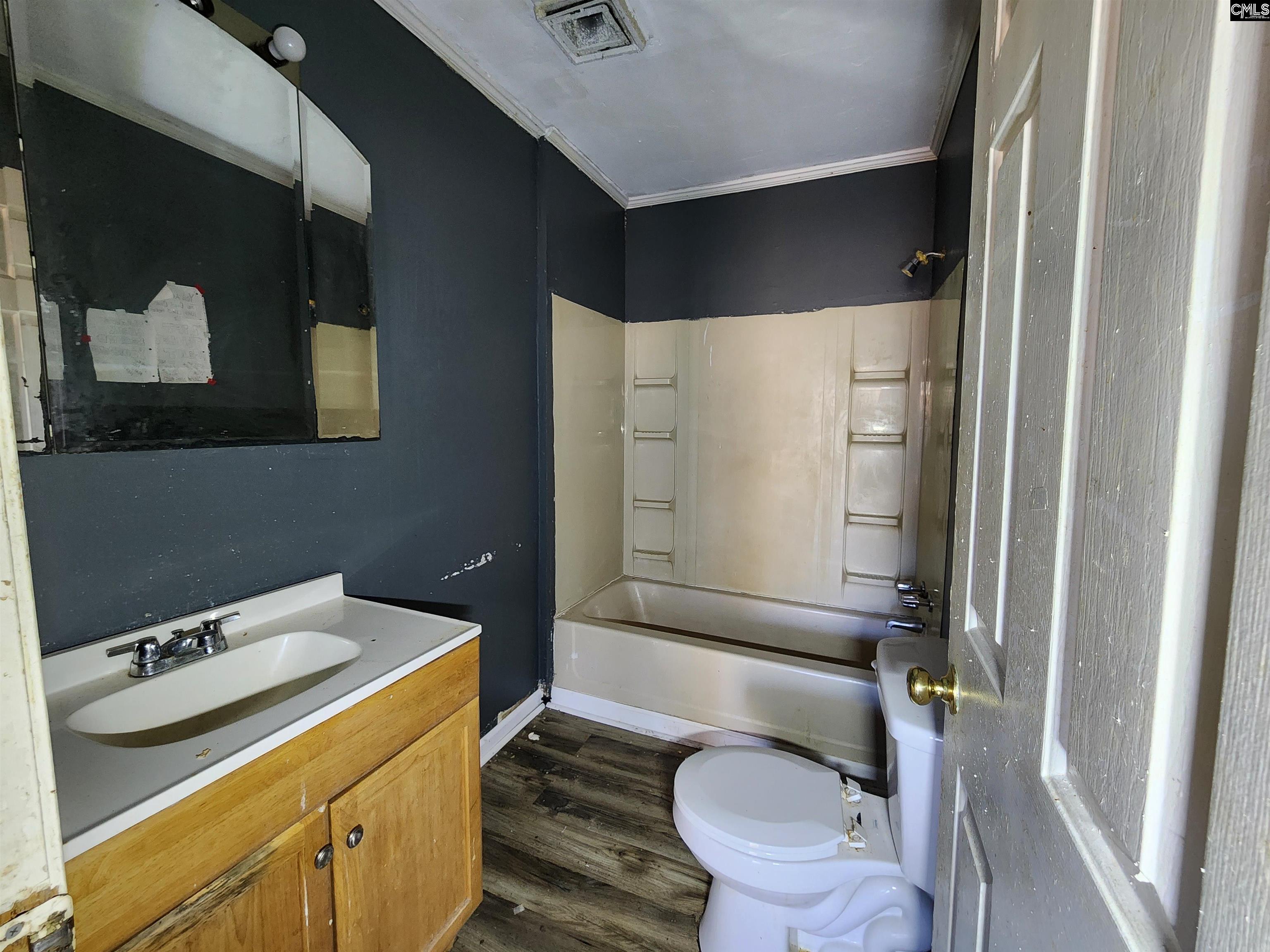 1004 Porter Street Sumter, SC 29153 - Photo 20 of 42
