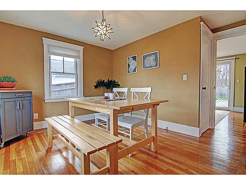 133 Audubon Road Warwick, RI 02888 - Photo 11 of 25 Dining Room.