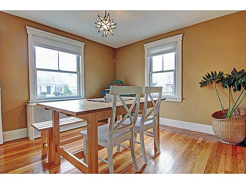 133 Audubon Road Warwick, RI 02888 - Photo 12 of 25 Dining Room.