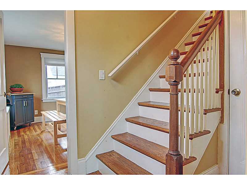 133 Audubon Road Warwick, RI 02888 - Photo 14 of 25 Other. Staircase