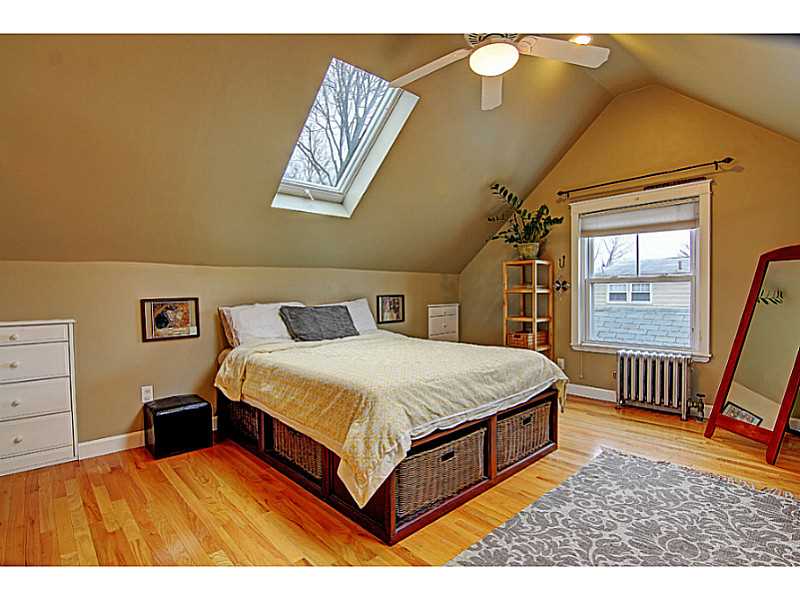 133 Audubon Road Warwick, RI 02888 - Photo 16 of 25 Master Bedroom.