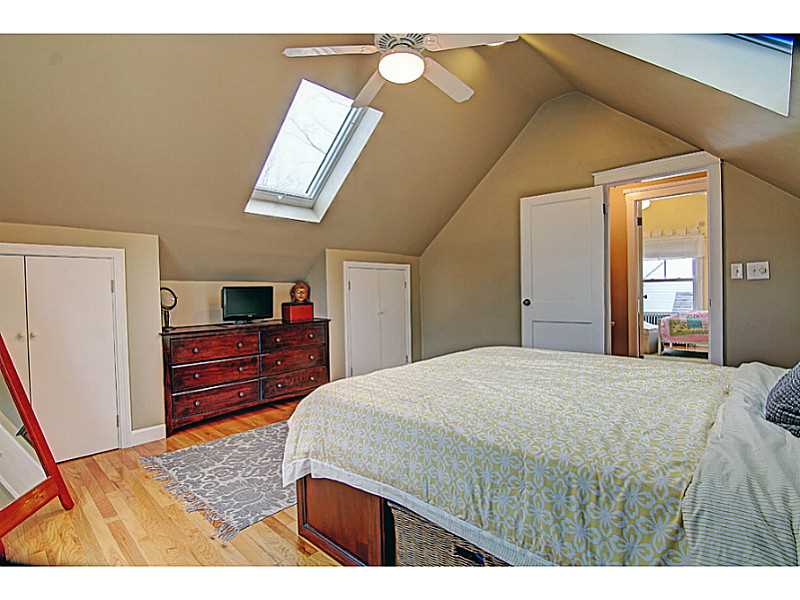 133 Audubon Road Warwick, RI 02888 - Photo 17 of 25 Master Bedroom.