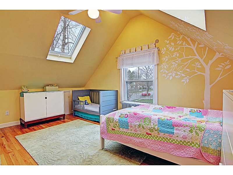 133 Audubon Road Warwick, RI 02888 - Photo 19 of 25 Bedroom.