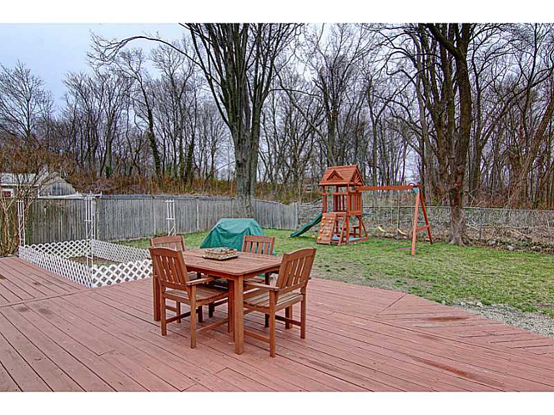 133 Audubon Road Warwick, RI 02888 - Photo 24 of 25 Patio/Deck.