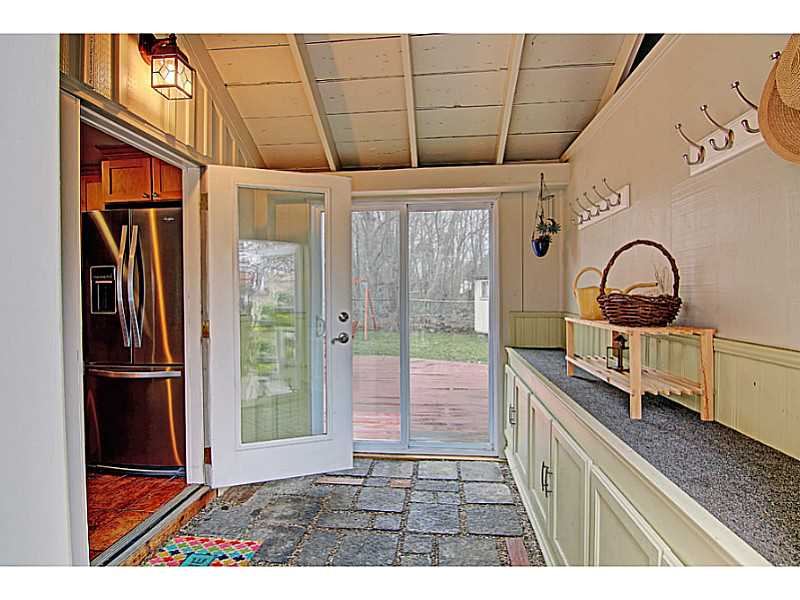 133 Audubon Road Warwick, RI 02888 - Photo 10 of 25 Mud Room.