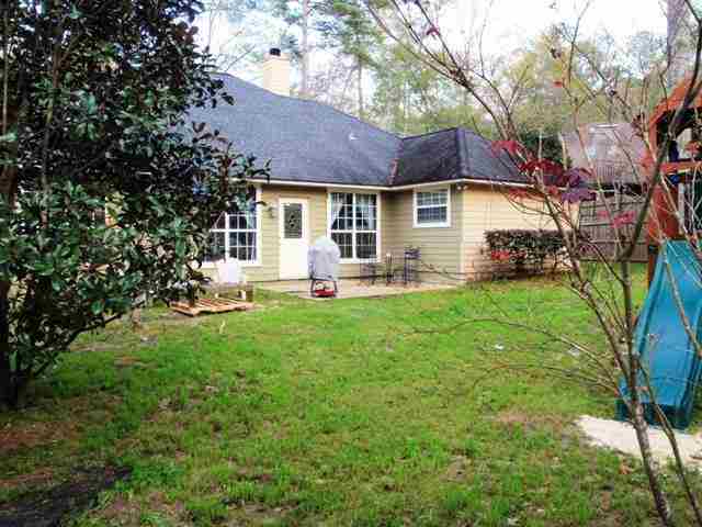 1883 Log Ridge Trail, Unit 3 Tallahassee, FL 32312 - Photo 21 of 25 Gallery Image 21
