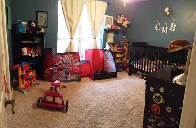 1883 Log Ridge Trail, Unit 3 Tallahassee, FL 32312 - Photo 24 of 25 Gallery Image 24