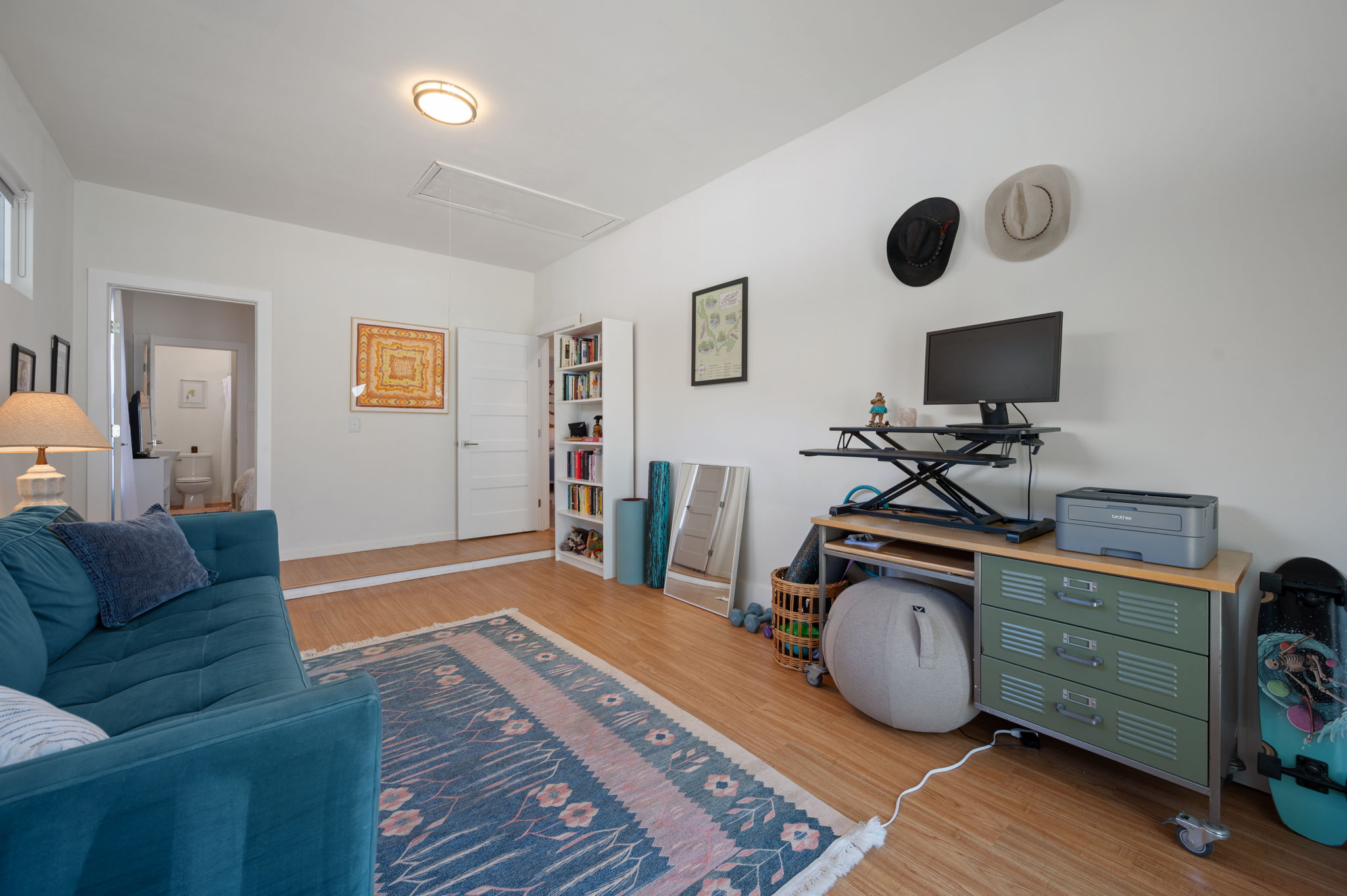 4603 Ribbecke Avenue Austin, TX 78721 - Photo 29 of 37