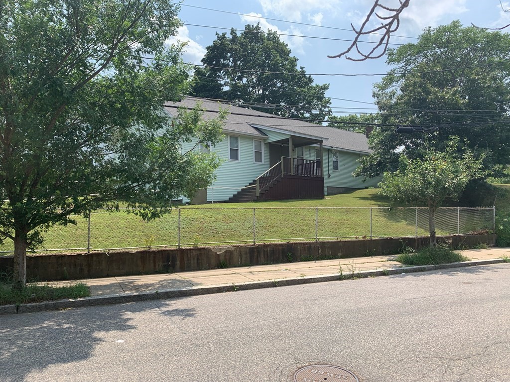 140 Wachusett Street Boston, MA 02130 - Photo 1 of 12