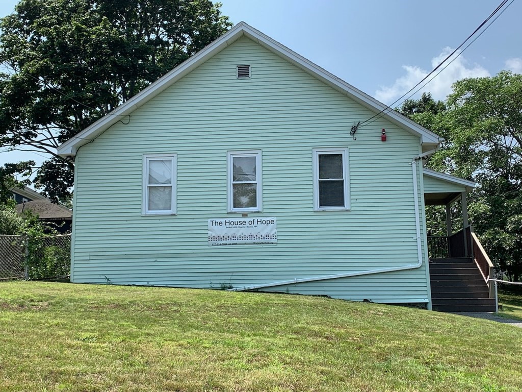 140 Wachusett Street Boston, MA 02130 - Photo 2 of 12