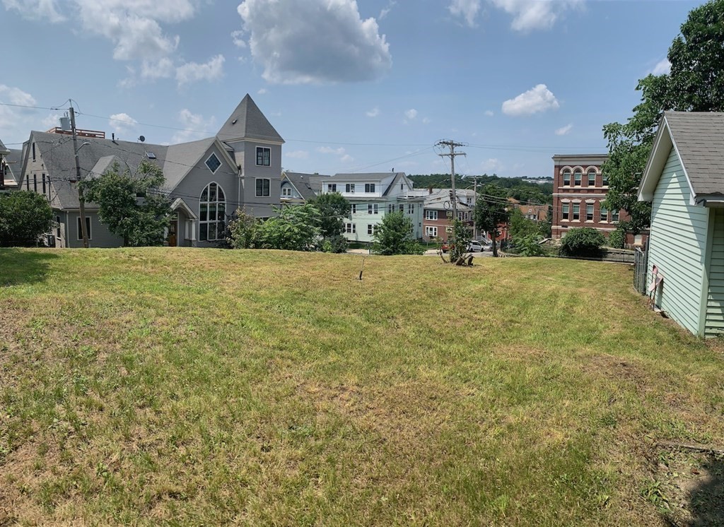 140 Wachusett Street Boston, MA 02130 - Photo 5 of 12