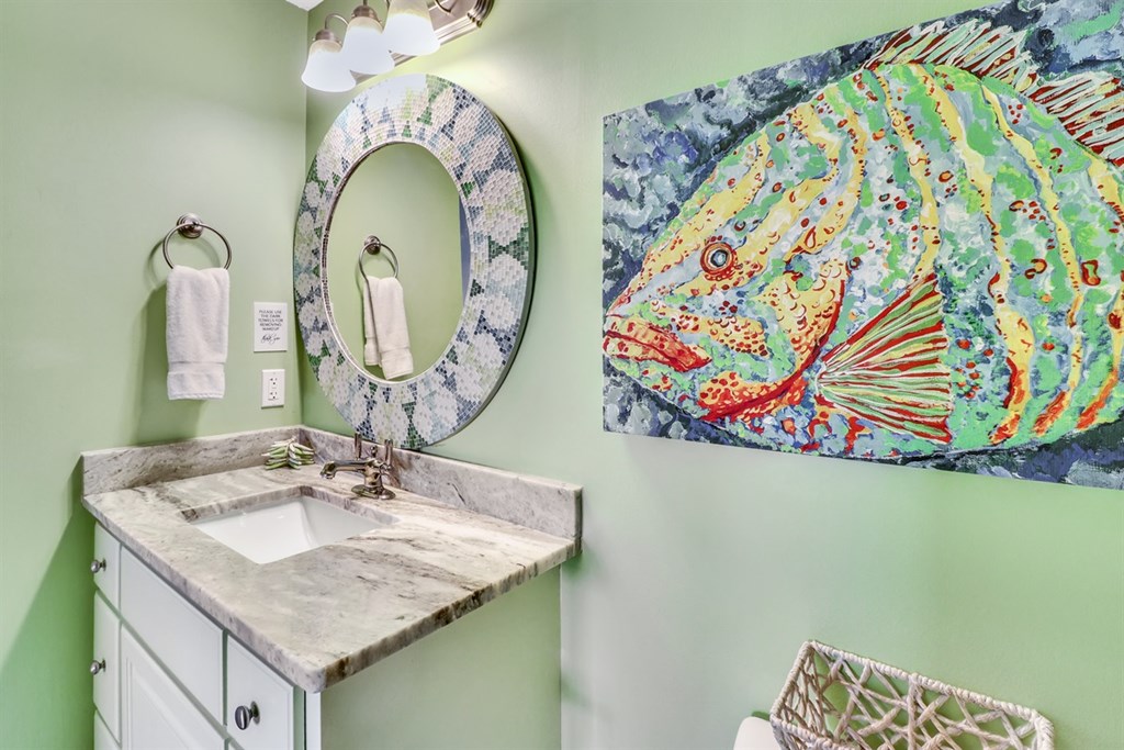 2202 Highway 98, Unit 403 Port St. Joe, FL 32456 - Photo 12 of 53