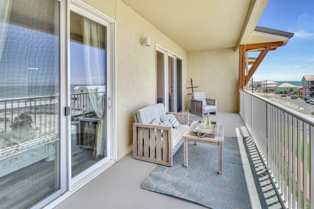 2202 Highway 98, Unit 403 Port St. Joe, FL 32456 - Photo 14 of 53