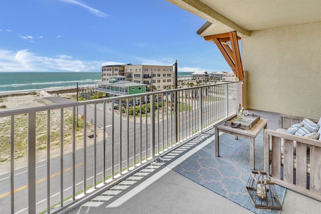 2202 Highway 98, Unit 403 Port St. Joe, FL 32456 - Photo 15 of 53