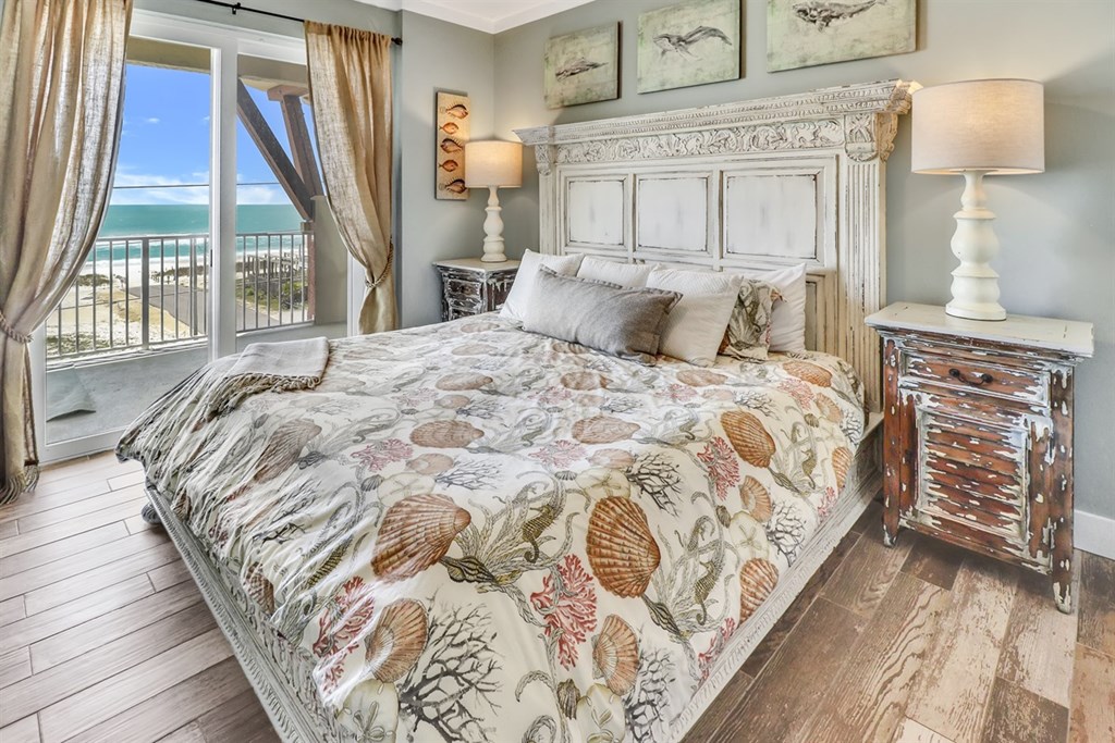 2202 Highway 98, Unit 403 Port St. Joe, FL 32456 - Photo 16 of 53