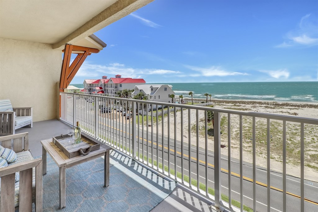 2202 Highway 98, Unit 403 Port St. Joe, FL 32456 - Photo 2 of 53