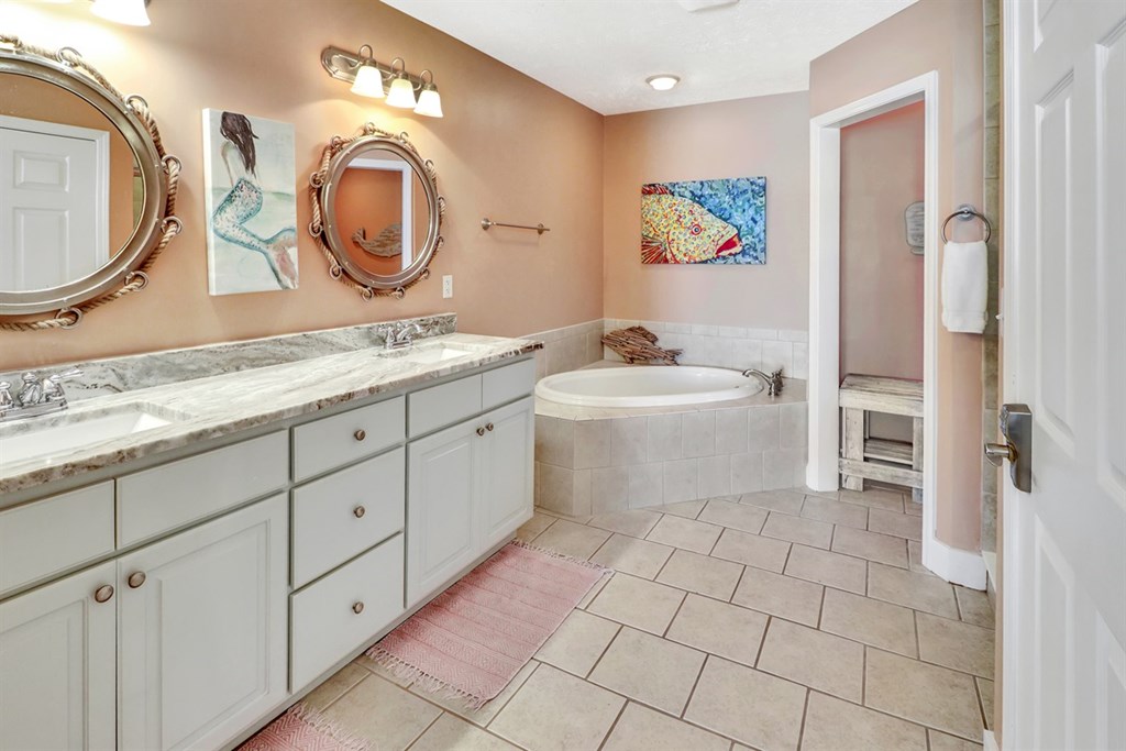 2202 Highway 98, Unit 403 Port St. Joe, FL 32456 - Photo 22 of 53