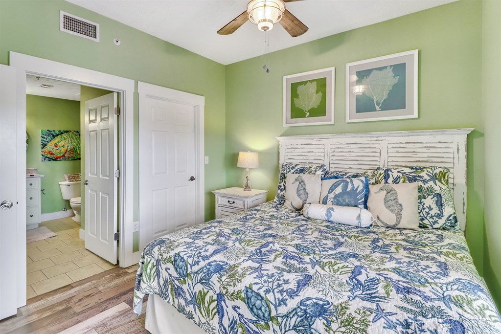 2202 Highway 98, Unit 403 Port St. Joe, FL 32456 - Photo 25 of 53