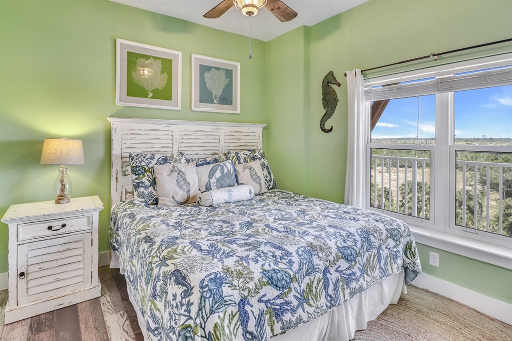 2202 Highway 98, Unit 403 Port St. Joe, FL 32456 - Photo 26 of 53