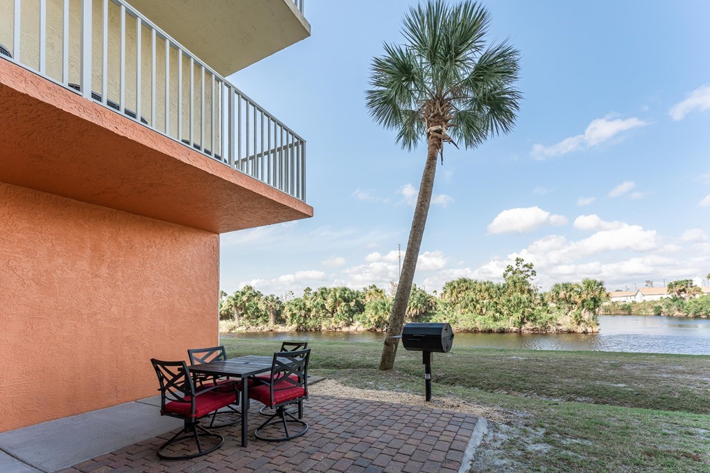 2202 Highway 98, Unit 403 Port St. Joe, FL 32456 - Photo 32 of 53