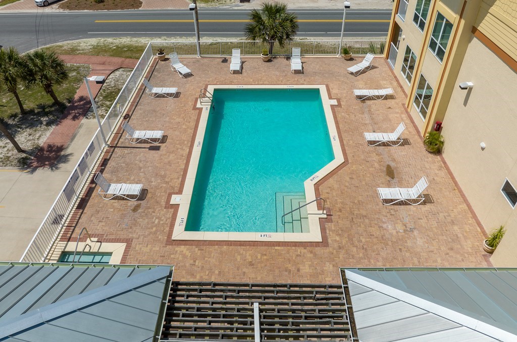 2202 Highway 98, Unit 403 Port St. Joe, FL 32456 - Photo 33 of 53