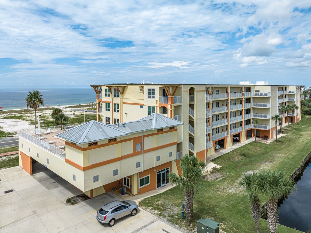 2202 Highway 98, Unit 403 Port St. Joe, FL 32456 - Photo 34 of 53