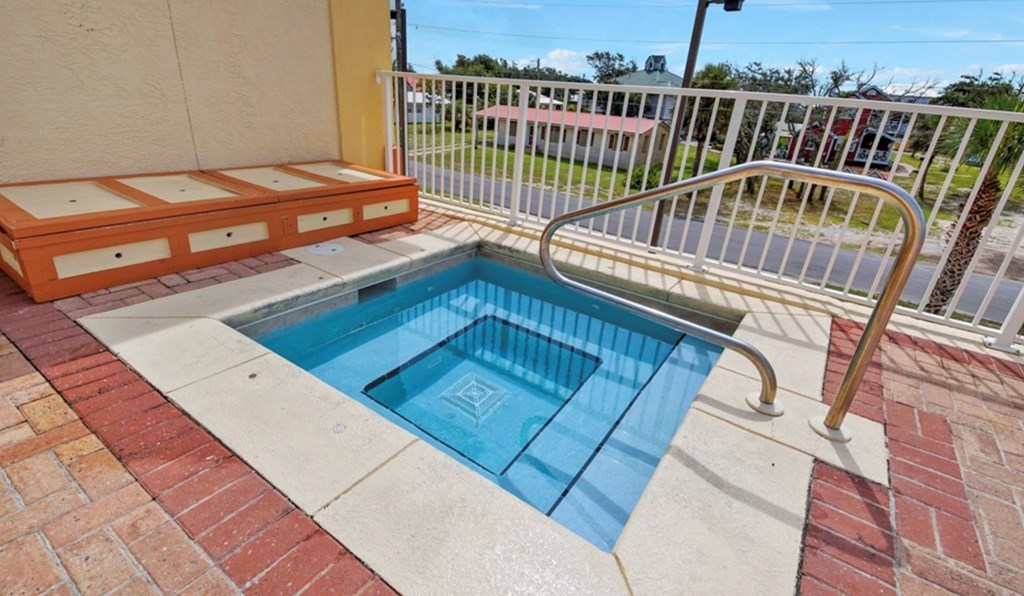 2202 Highway 98, Unit 403 Port St. Joe, FL 32456 - Photo 36 of 53