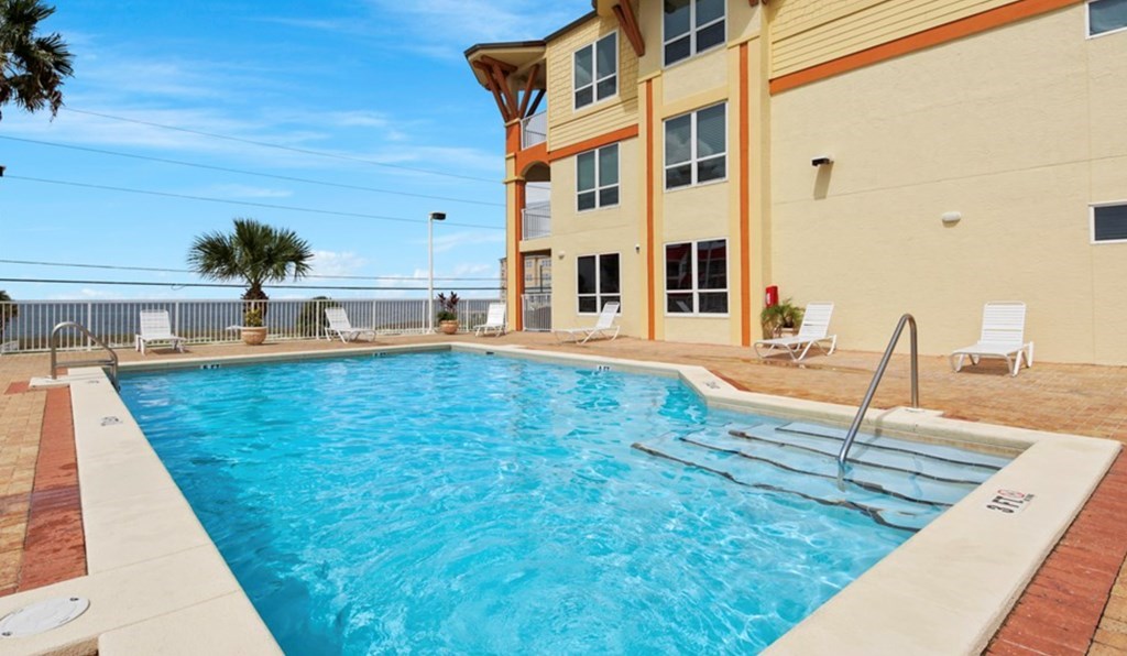 2202 Highway 98, Unit 403 Port St. Joe, FL 32456 - Photo 37 of 53