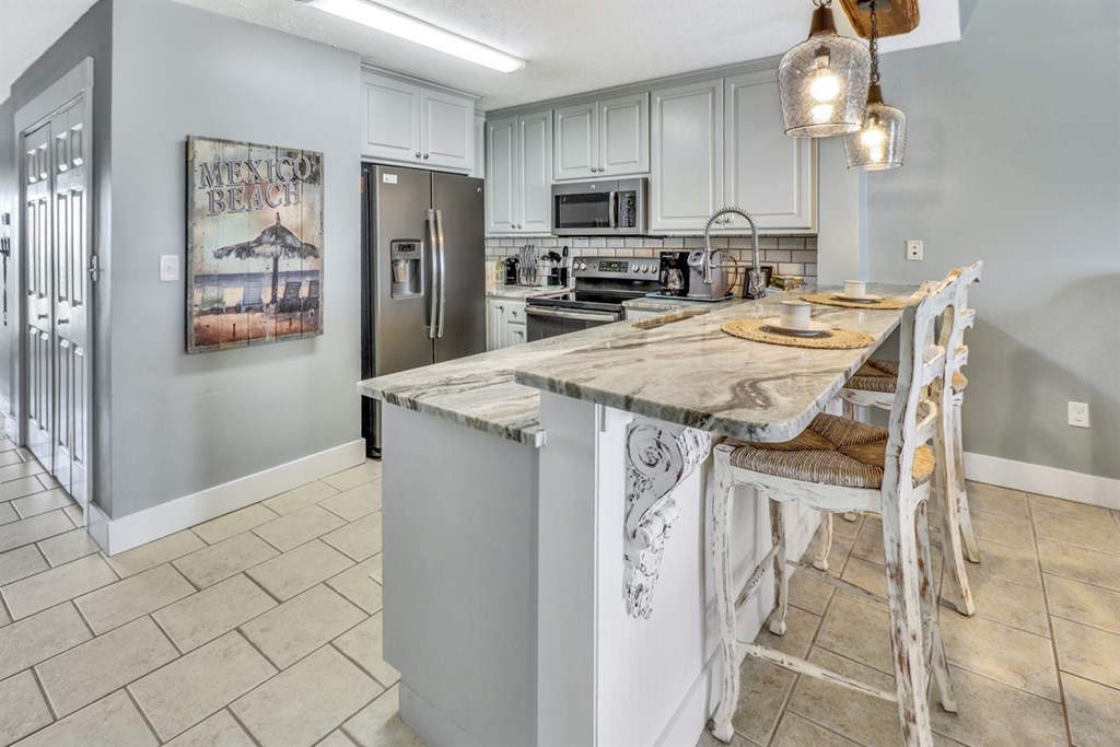 2202 Highway 98, Unit 403 Port St. Joe, FL 32456 - Photo 39 of 53