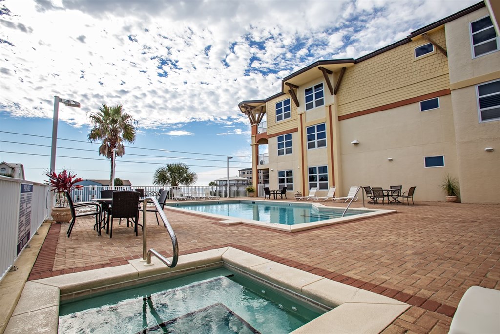 2202 Highway 98, Unit 403 Port St. Joe, FL 32456 - Photo 40 of 53