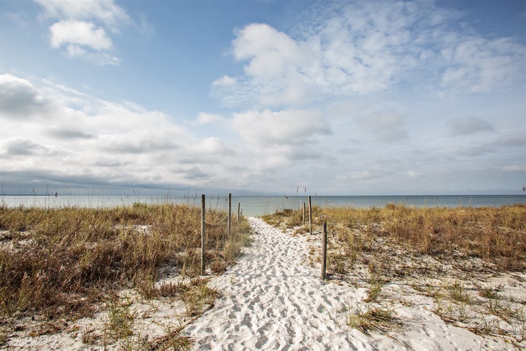 2202 Highway 98, Unit 403 Port St. Joe, FL 32456 - Photo 4 of 53