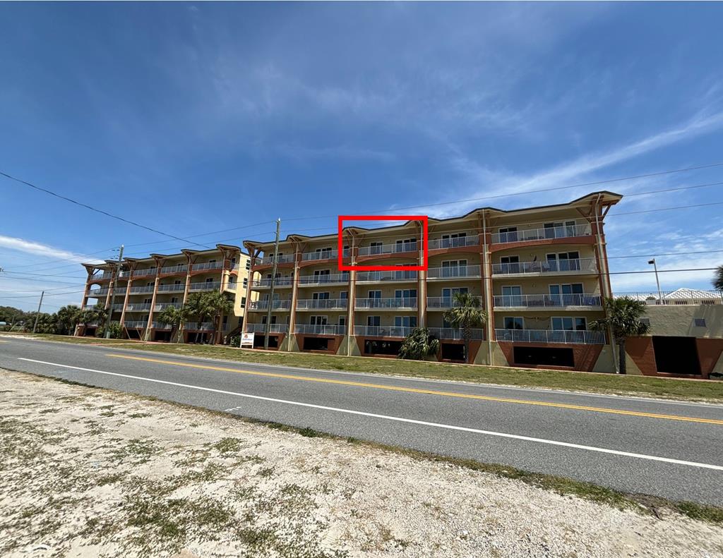 2202 Highway 98, Unit 403 Port St. Joe, FL 32456 - Photo 43 of 53