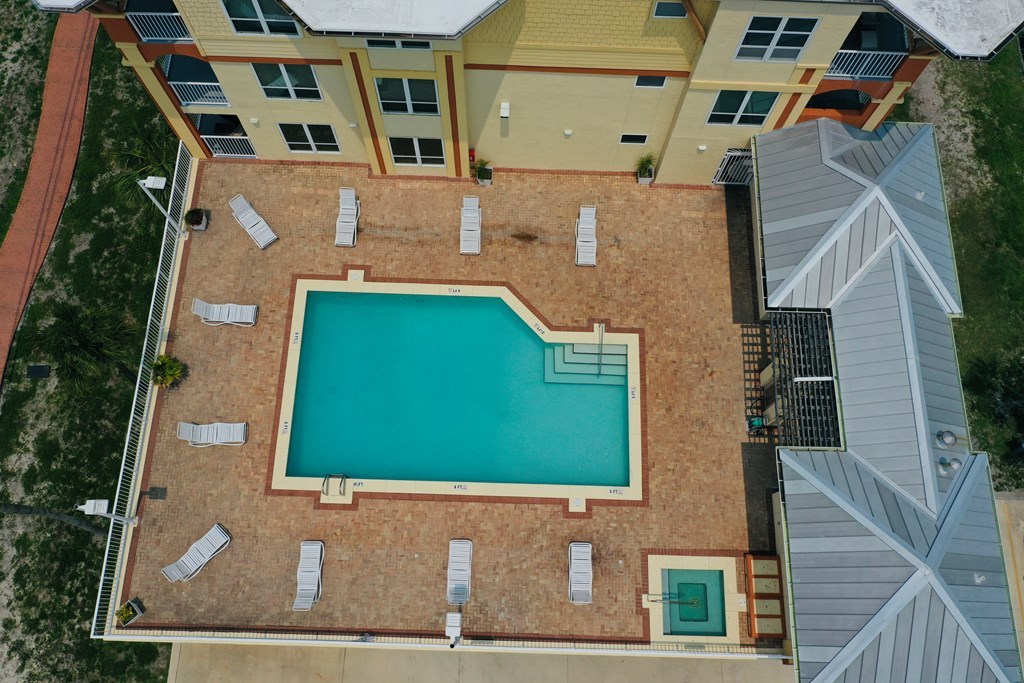 2202 Highway 98, Unit 403 Port St. Joe, FL 32456 - Photo 46 of 53