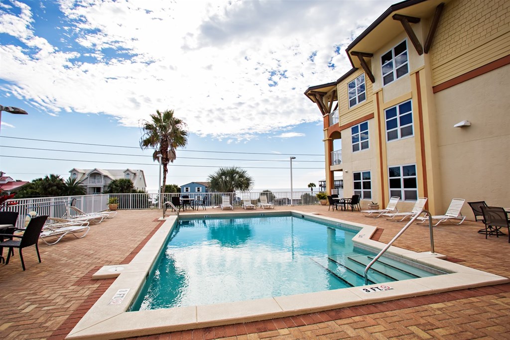 2202 Highway 98, Unit 403 Port St. Joe, FL 32456 - Photo 48 of 53
