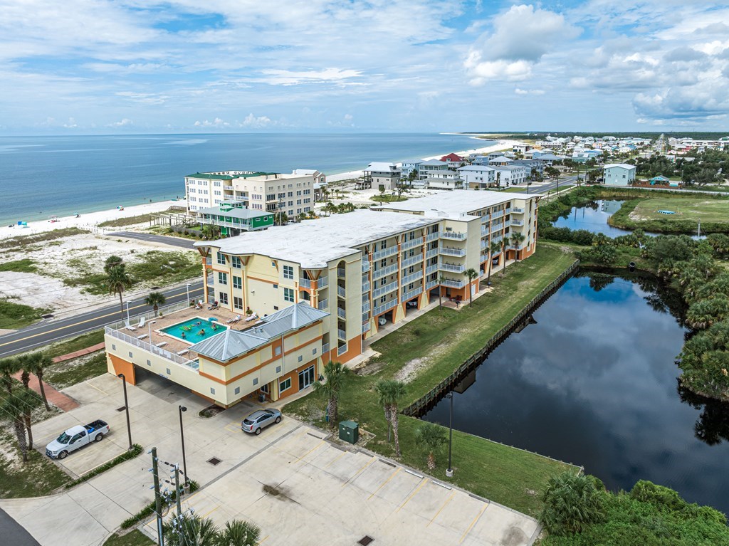 2202 Highway 98, Unit 403 Port St. Joe, FL 32456 - Photo 5 of 53
