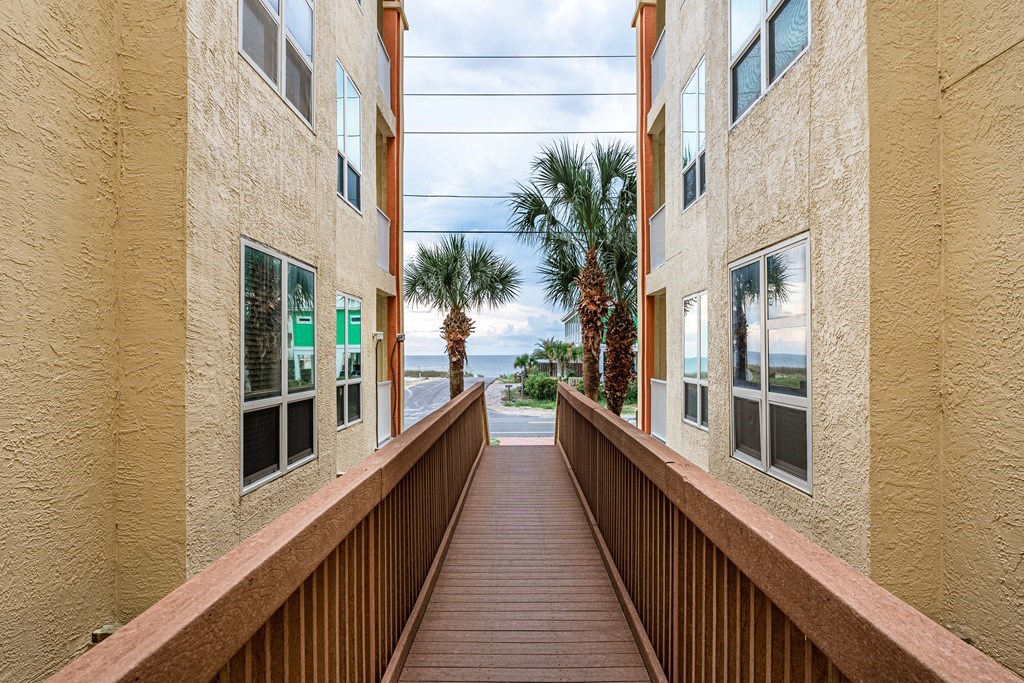 2202 Highway 98, Unit 403 Port St. Joe, FL 32456 - Photo 52 of 53