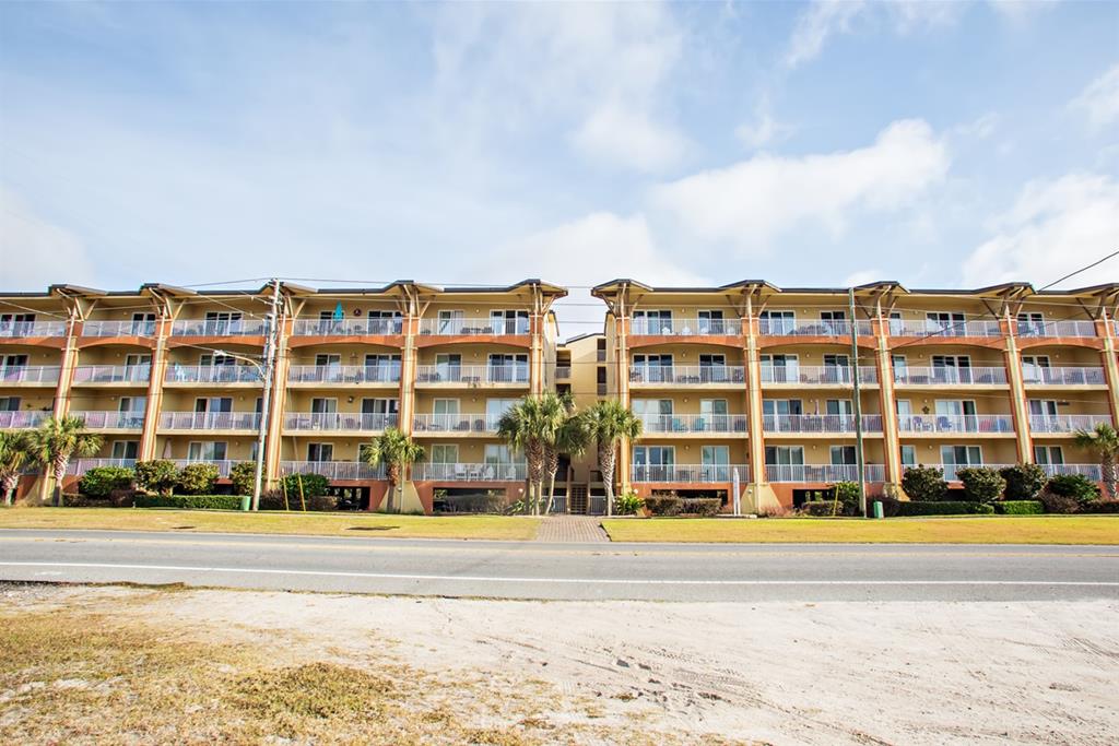 2202 Highway 98, Unit 403 Port St. Joe, FL 32456 - Photo 53 of 53