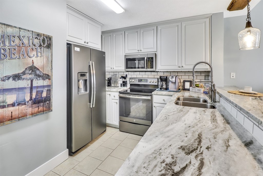 2202 Highway 98, Unit 403 Port St. Joe, FL 32456 - Photo 9 of 53
